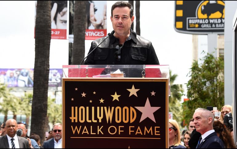 NSYNC vendió más de 70 millones de discos a nivel mundial. AP / J. Strauss