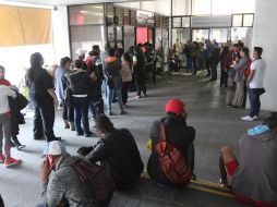 La mayoría de las credenciales no reclamadas pertenecen a gente ya fallecida o que se cambió de estado. EL INFORMADOR / ARCHIVO