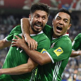 #Verificado2018 El Tri no tiene partido del Mundial el mismo día de las elecciones