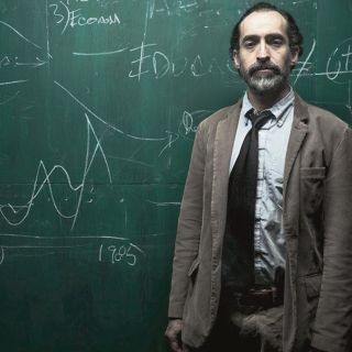 Bruno Bichir y el juego del poder