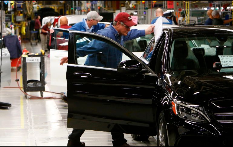 Se buscará que las condiciones de trabajo e inversión sean equitativas. AP/G. Cosby