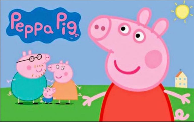 Al menos 30 mil episodios de 