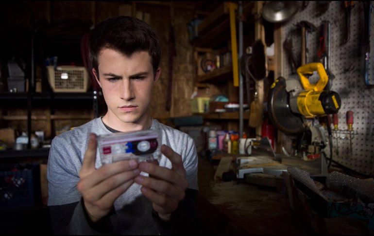 En la nueva entrega se mostrará una serie de polaroids inquietantes que llevarán a “Clay” a descubrir un secreto perturbador. TWITTER / @13ReasonsWhy