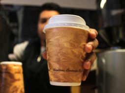 Respecto a lo que consumen en la oficina están: jugo de frutas recién hecho, café, té listo para beber, refrescos, pan dulce de panadería, entre otros. EL INFORMADOR / ARCHIVO