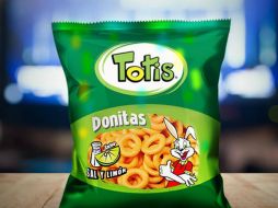 ''Sin Totis, no hay fiesta'' y ''No me voy, esas piñatas no se rellenan solas'', fueron algunas de las respuestas que dio la empresa a través de su página de Facebook. ESPECIAL / TotisMexico/