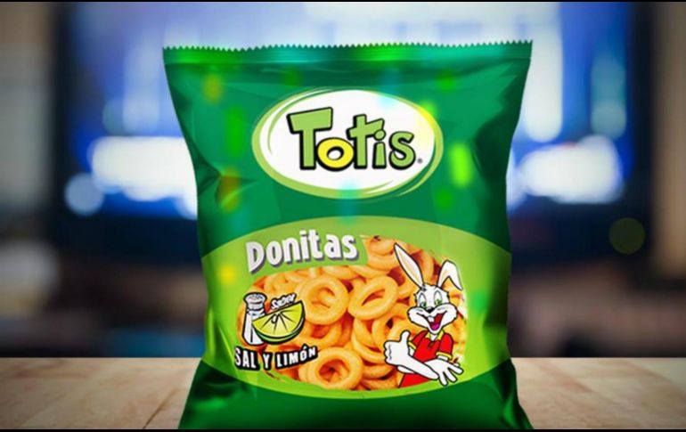 ''Sin Totis, no hay fiesta'' y ''No me voy, esas piñatas no se rellenan solas'', fueron algunas de las respuestas que dio la empresa a través de su página de Facebook. ESPECIAL / TotisMexico/