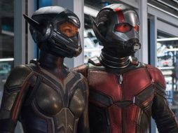 El filme llegará a las salas cinematográficas el 6 de julio próximo. ESPECIAL