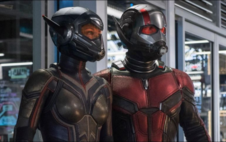 El filme llegará a las salas cinematográficas el 6 de julio próximo. ESPECIAL