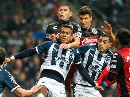 Uno de los platillos principales para la Liguilla del futbol mexicano es el choque entre los equipos norteños, serie que arranca en Tijuana. MEXSPORT / ARCHIVO