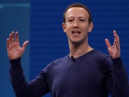 Zuckerberg aseguró que en Instagram como en Whatsapp, aplicaciones que pertenecen a la red social, se podrán hacer videollamadas en grupo. AFP/ J. Sullivan