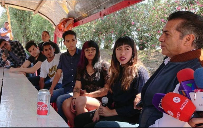 Jaime Rodríguez Calderón, alias 