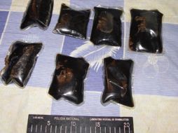 De ser condenado, López enfrenta una pena mínima de 10 años de cárcel y una máxima de cadena perpetua por el delito. AFP / ESPECIAL