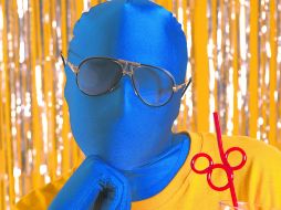 Salón Acapulco. El DJ se alista para presentarse en Tequila, Jalisco. ESPECIAL