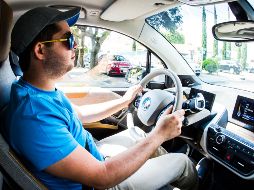 La aseguradora espera conseguir los primeros 10 mil usuarios este año. EL INFORMADOR/Archivo