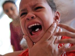 Los tratamientos indicados ayudan al sistema inmunológico a reducir la 