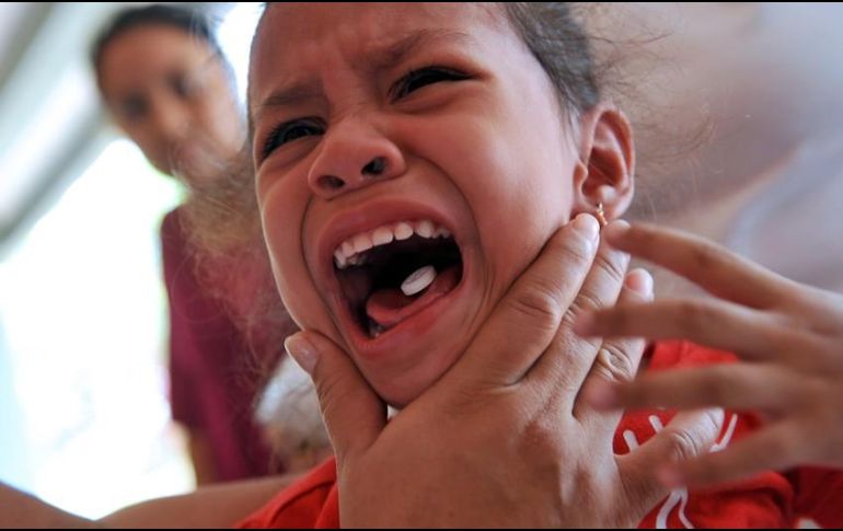 Los tratamientos indicados ayudan al sistema inmunológico a reducir la 