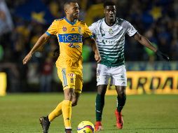 Los felinos recibirán en el Estadio Universitario al conjunto lagunero en un encuentro que, sin duda, será atractivo por la calidad de los equipos. MEXSPORT / ARCHIVO