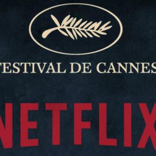 Cannes y Netflix consuman su ruptura