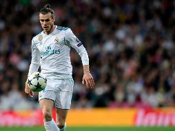 El delantero necesita tomar descanso luego de una larga temporada con los merengues, además de que el encuentro ante el Tri no es de fecha FIFA. AFP / J. Soriano