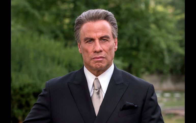 Travolta intervendrá en un nuevo formato de las 