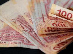 El Banco central reportó 22.9 millones de transacciones en este periodo de tiempo. EL INFORMADOR / ARCHIVO