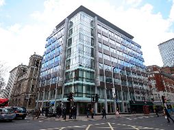 Cambridge Analytica fue vinculada a la campaña electoral de Donald Trump. AP / ARCHIVO