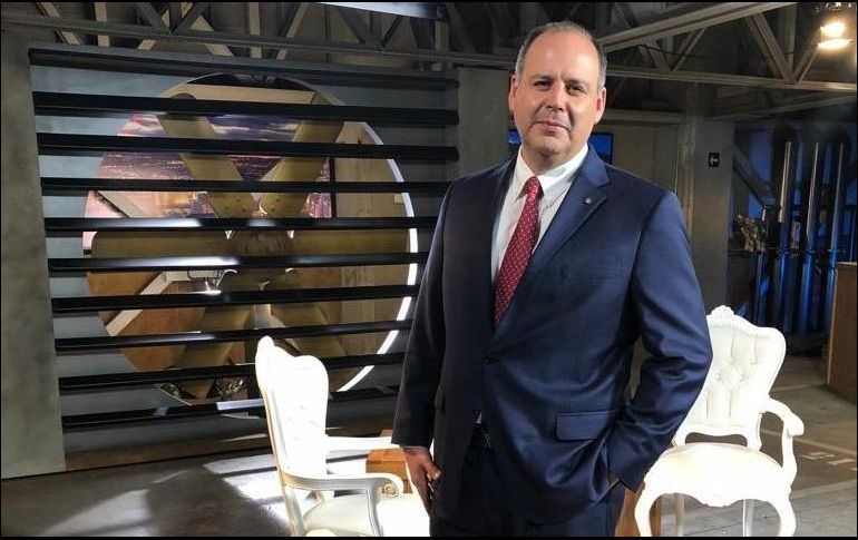 Gustavo de Hoyos manifestó que 