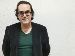 El histrión se presentará este jueves a las 20:00 horas. EL INFORMADOR/A. García