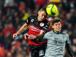 A pesar de que ambos conjuntos tuvieron oportunidades de gol para ponerse adelante en la ida, éstas no se materializaron, y el encuentro se selló con empate. MEXSPORT/Emiliano