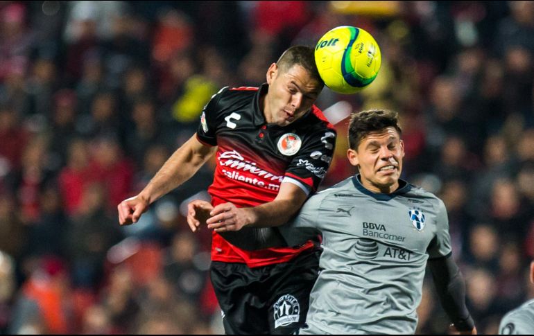 A pesar de que ambos conjuntos tuvieron oportunidades de gol para ponerse adelante en la ida, éstas no se materializaron, y el encuentro se selló con empate. MEXSPORT/Emiliano