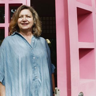 La antropología se deja ver