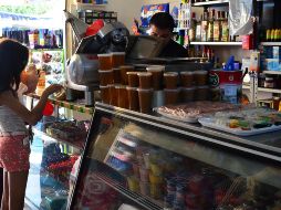 En la Entidad se estima que hay más de 42 mil puntos de venta de abarrotes. EL INFORMADOR/Archivo