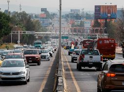 Tabasco, Puebla, Tabasco y Tamaulipas registraron el mayor crecimiento del delito en su comparación anual. EL INFORMADOR/G. Gallo