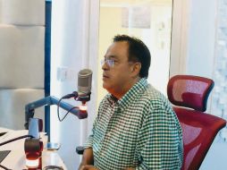 Salvador Cosío eliminará dependencias que cruzan funciones para generar eficiencia.ESPECIAL