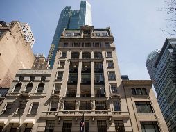 Cambridge Analyatica asegura que su imagen ha quedado dañada a raíz de las acusiones, que califica de 