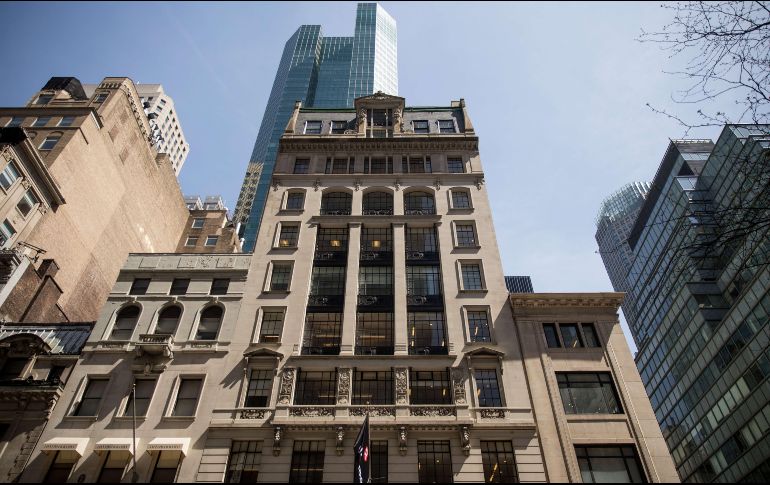 Cambridge Analyatica asegura que su imagen ha quedado dañada a raíz de las acusiones, que califica de 