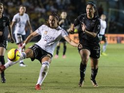 Este encuentro de vuelta de la gran final se realizará a partir de las 20:30 horas en el estadio de las Rayadas. MEXSPORT / ARCHIVO