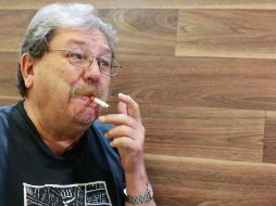 Paco Ignacio Taibo II asevera que hay cosas que no le gustan de la apertura del tabasqueño. EL INFORMADOR / ARCHIVO