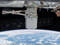 Cada dos años, se abre un nuevo periodo favorable para el lanzamiento de nuevos proyectos a Marte. TWITTER/ @NASA