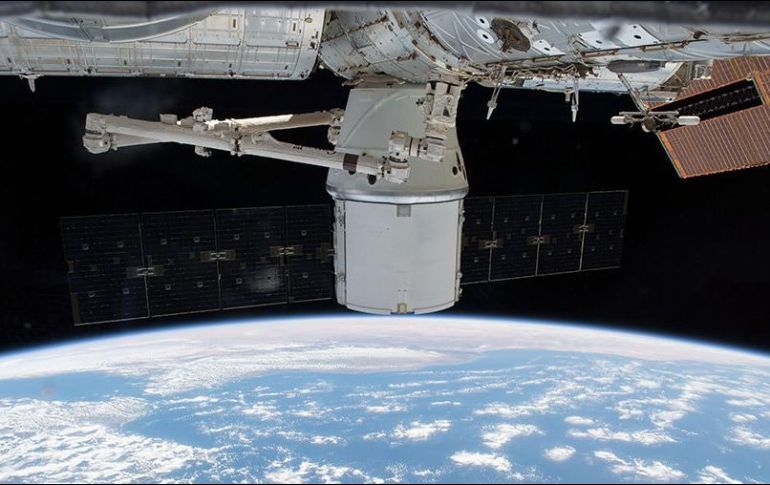 Cada dos años, se abre un nuevo periodo favorable para el lanzamiento de nuevos proyectos a Marte. TWITTER/ @NASA