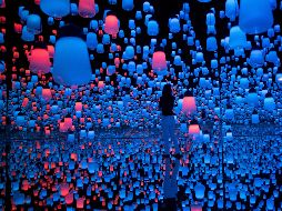 Revolucionan el arte con museo digital