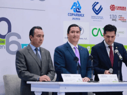 Este jueves se detallaron las propuestas en los ejes 