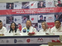 Jalisco es la sede de deportes individuales como natación, ajedrez, atletismo y tenis. EL INFORMADOR/J. Robles
