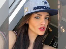 La publicación de Eiza obtuvo más de 140 mil 