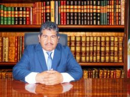 El edil se dirigía a un evento y estaba acompañado por varios de sus colaboradores cuando un hombre se le acercó y le disparó. ESPECIAL