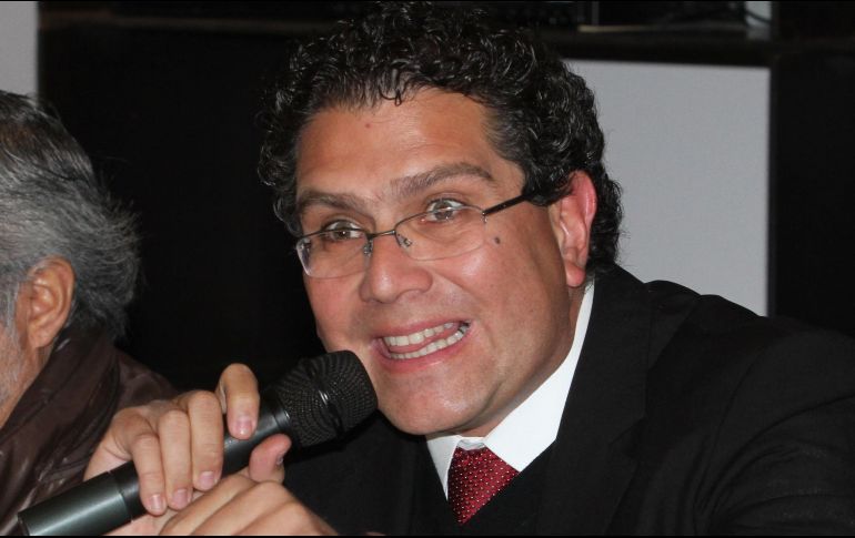 El Instituto se encargó de la verificación de más de 900 mil rúbricas de apoyo ciudadano a Ríos Piter que fueron anuladas por inconsistencias.  NTX / ARCHIVO