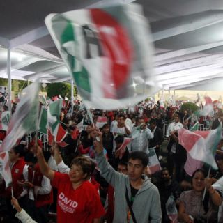 #Verificado2018 Es falso que National Geographic estrenará una serie sobre el PRI