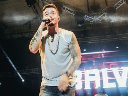 A finales de este mes, J Balvin lanzará el disco 