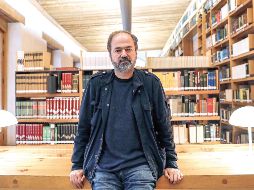 En su discurso de aceptación, Villoro recordó la movilización estudiantil de 1968. EL INFORMADOR/Archivo