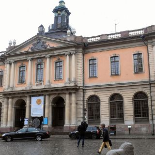 En 2018 no habrá Nobel de Literatura tras escándalo de agresión sexual